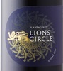 Plantagenet Shiraz Lions Circle 2017